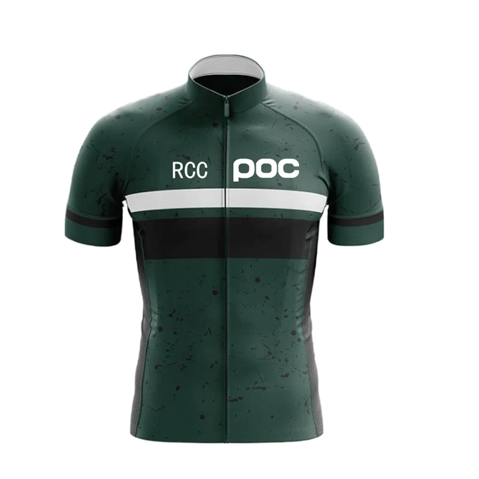 Men’s Summer Cycling Jersey 2