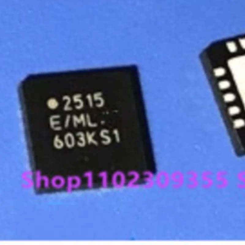 MCP2515-E/ML  2515-E/ML MCP2515E/ML QFN20 10PCS