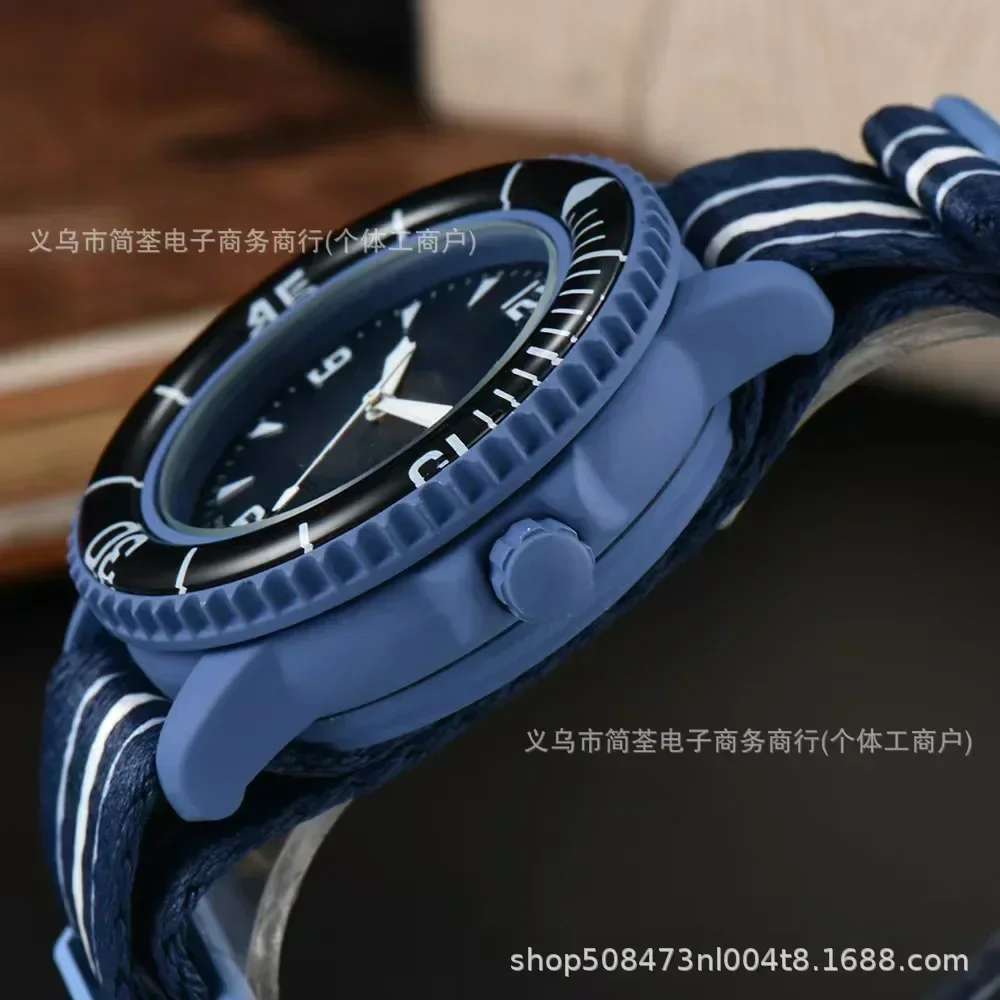 2025 Newest Famous Desinger Watch Luxury Brand Watches for Mens Luxury Plastic Case Chronograph Watch Explore Planet AAA+ Clocks