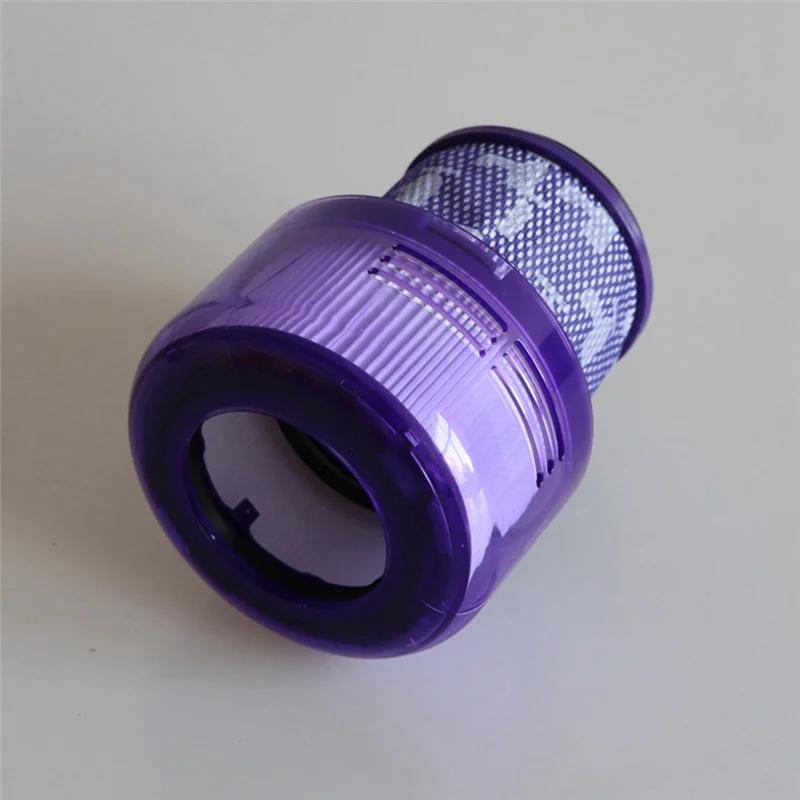 Фильтр ABZA-2X для пылесоса Dyson V11, абсолютная запасная часть 970422-01, моющаяся и многоразовая Фильтр ABZA-2X для пылесоса Dyson V11, абсолютная запасная часть 970422-01, моющаяся и многоразовая