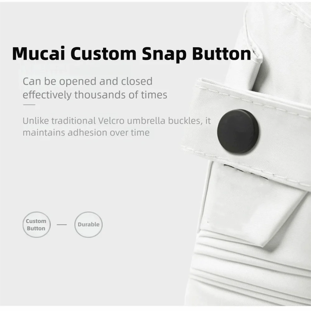 

Fashion Flat Design Five Fold Sun Umbrella Ultra Light Portable Sun Protection Umbrella Mini Sunny Umbrella Daily Use