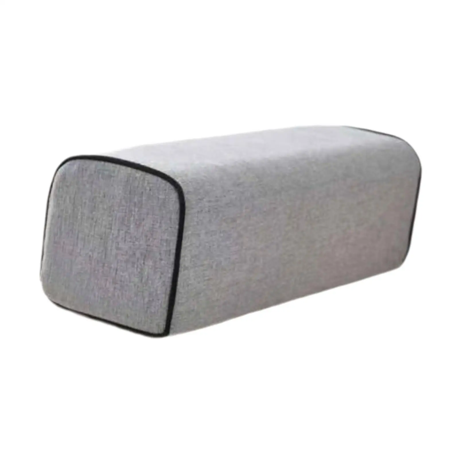 Couch Arm Rest Pillow Arm Support Pillow 19.69x5.91x5.91 Ergonomic Compact