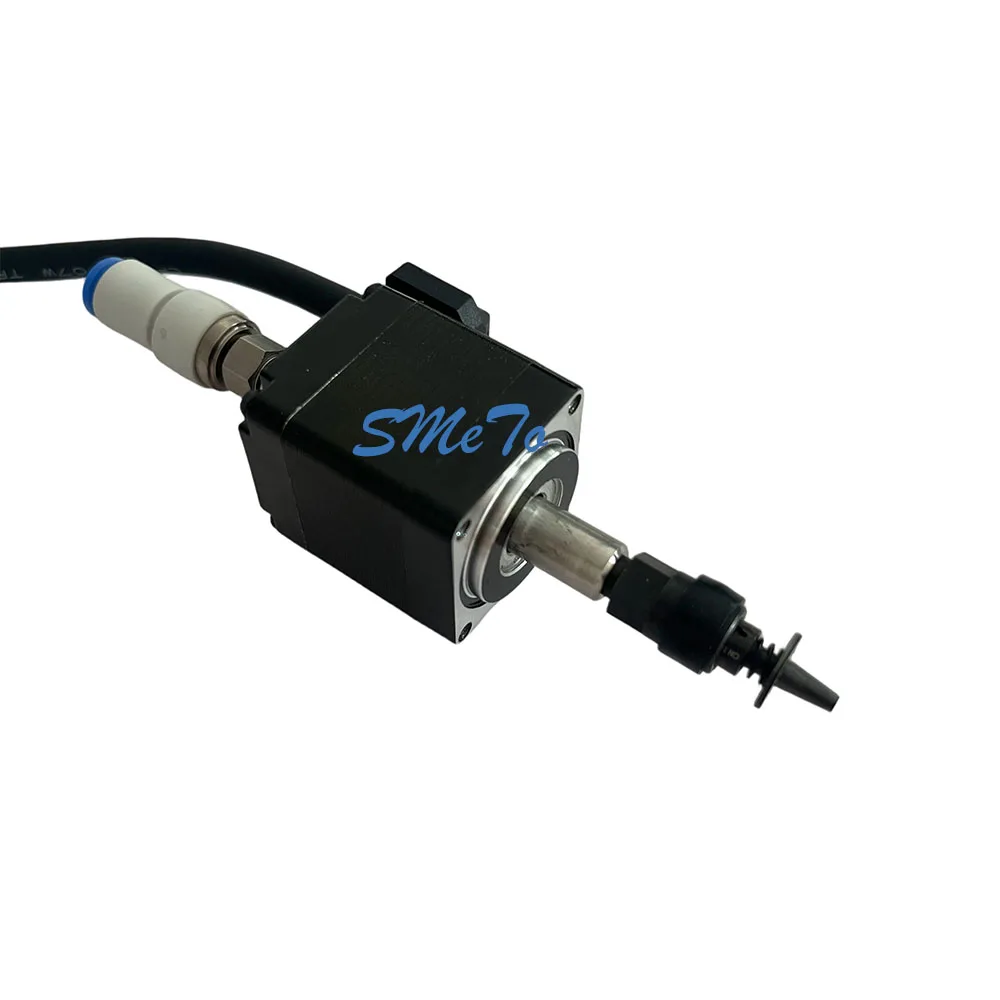 28 Schrittmotor-Set D4 D6 Drehgelenkverbinder SMT-Düse CN140 für Samsung Bestückungsautomaten PNP-Kopf – Detail 8