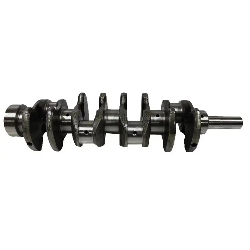 

K19 KT19 KTTA19 QSK19 Genuine Forged Steel Crankshaft 3005357 3096362 3347569 3347569NX 4910529 3201082 3418898 3418910 4910530