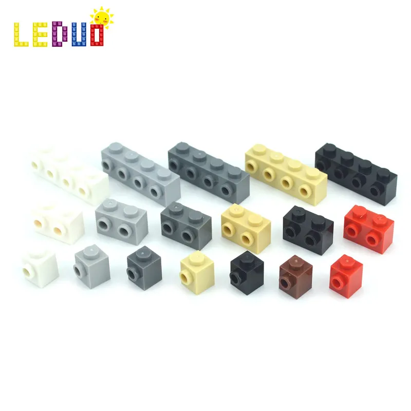 Assemble Particles 87087 11211 30414 4070 Building Blocks DIY MOC Parts creative High-Tech Spare Toys Compatible with Brand