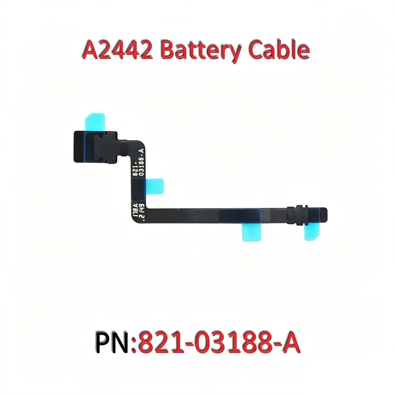 Original New For Macbook Pro M1 14