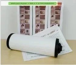 high quality   Vacuum Pump Oil-Mist Separator Exhaust Filter Air Filter 0532140156 Accessories