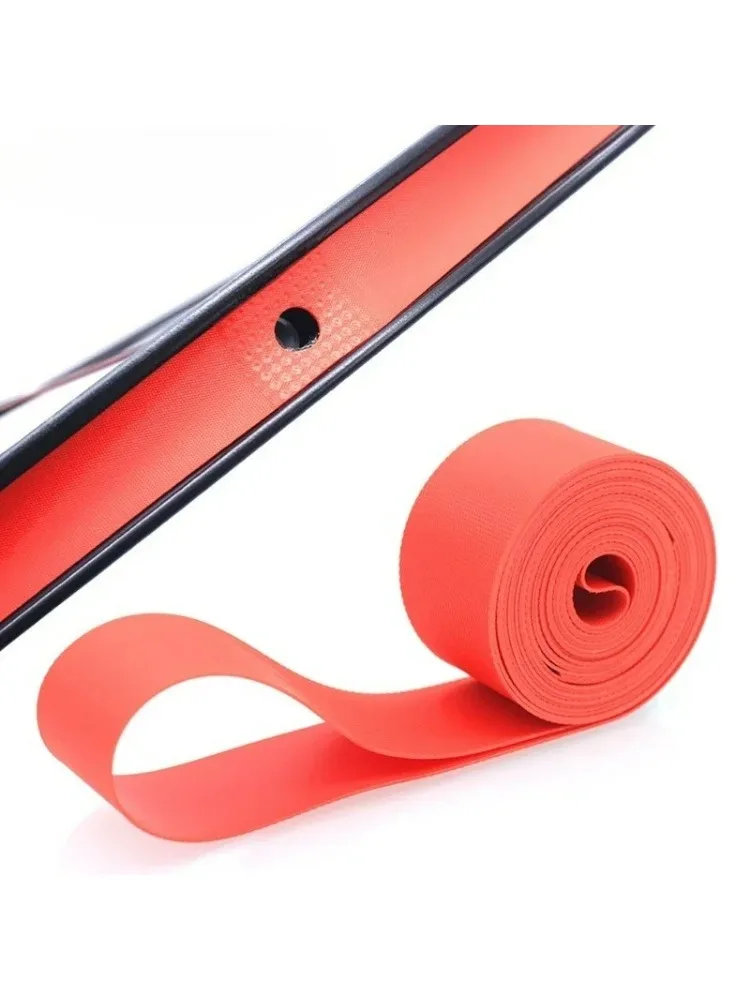 AliExpress For 700C 16 20 24 26 29 Inch Wheel MTB Road Bike for Fixed Bicycle Rim Strip Tire Liner Tube Protector PVC Rim Tape