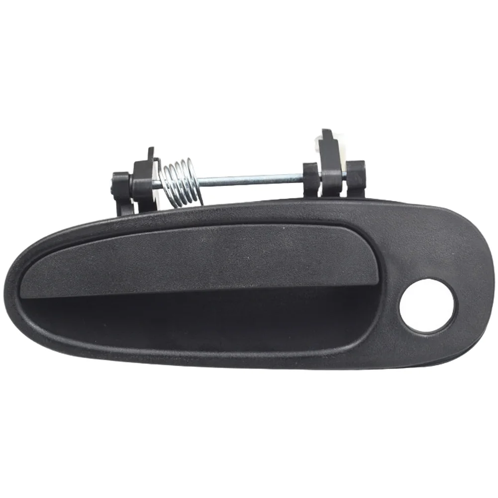 Cost-effective Door Handle Kit Vehicle Door Latch Front Door Handle Long-lasting Durability Wear Resistant Material
