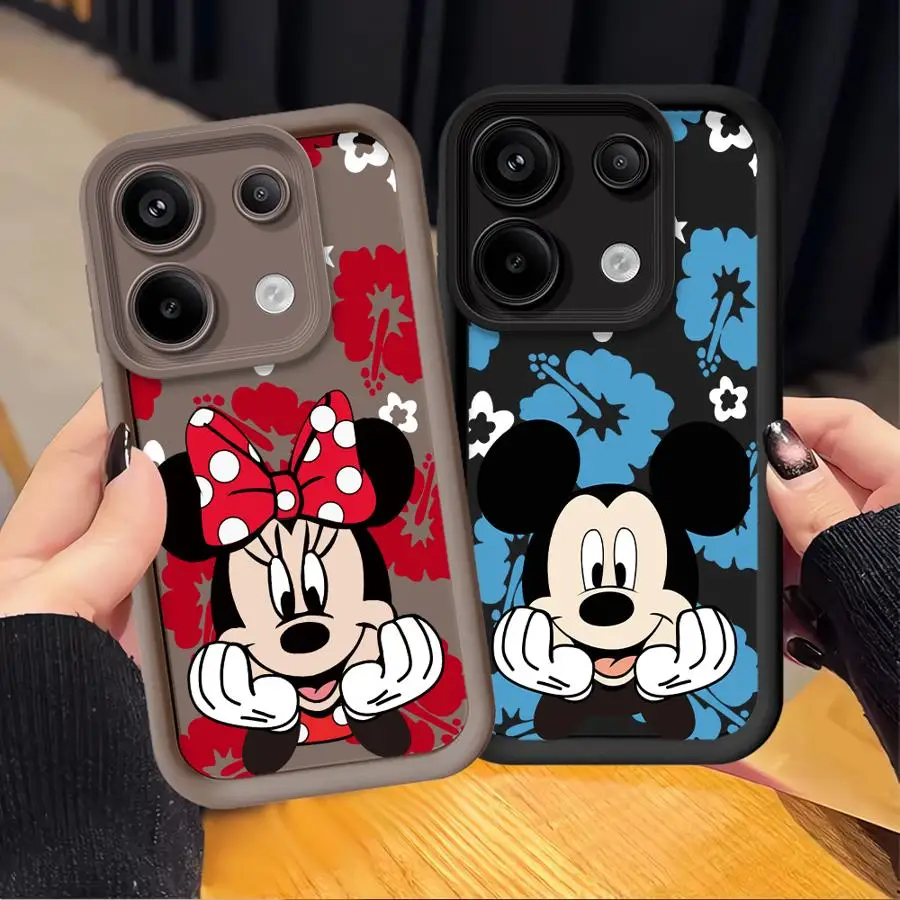 Mickey Minnie Disne… - image