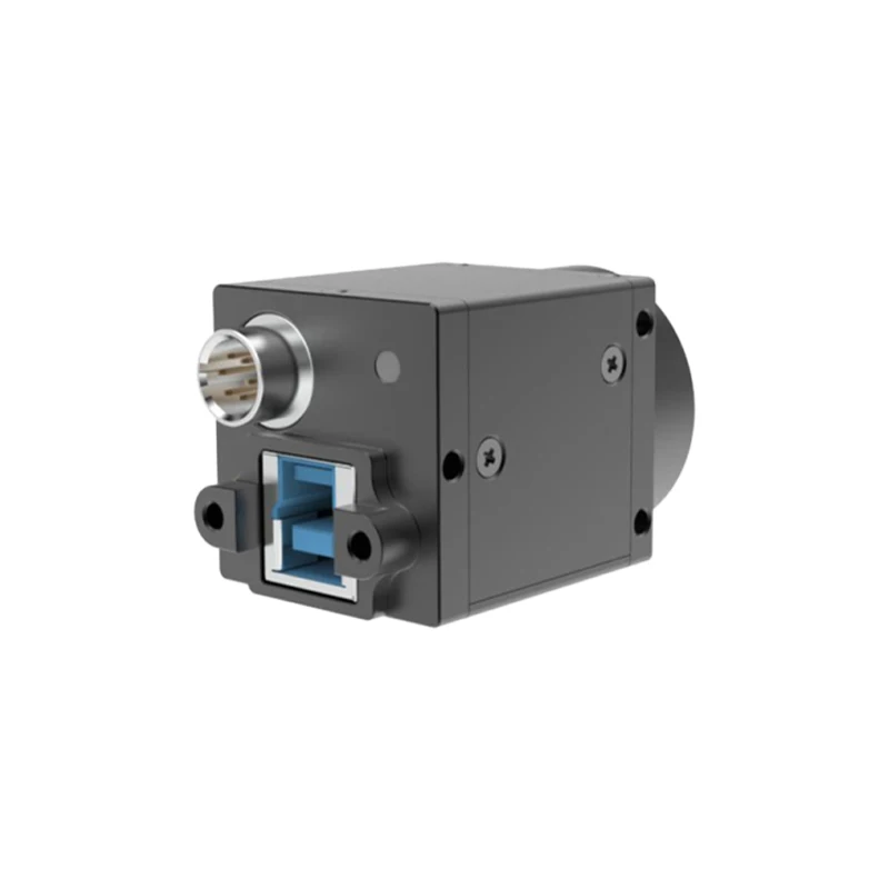 Sistemi Ai Vision per telecamera industriale GigE per visione artificiale