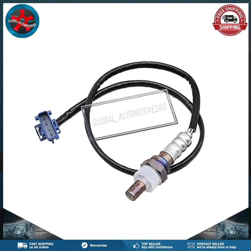 For MINI COOPER 2007-2015 MINI COOPER COUNTRYMAN 2011-2016 MINI COOPER PACEMAN 2013-2016 Downstream Oxygen O2 Sensor 11787548961