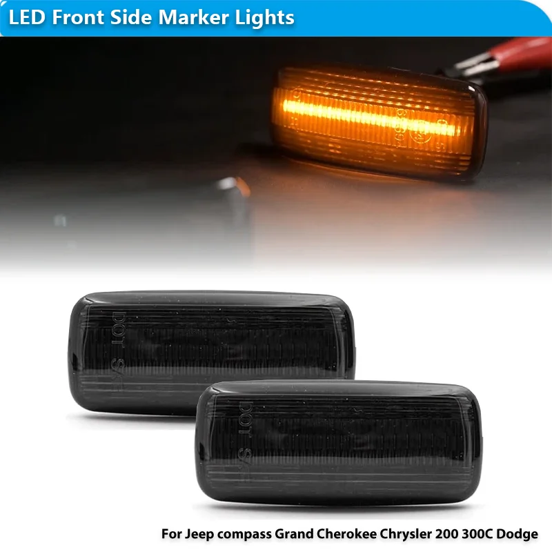 For Jeep Compass MK…