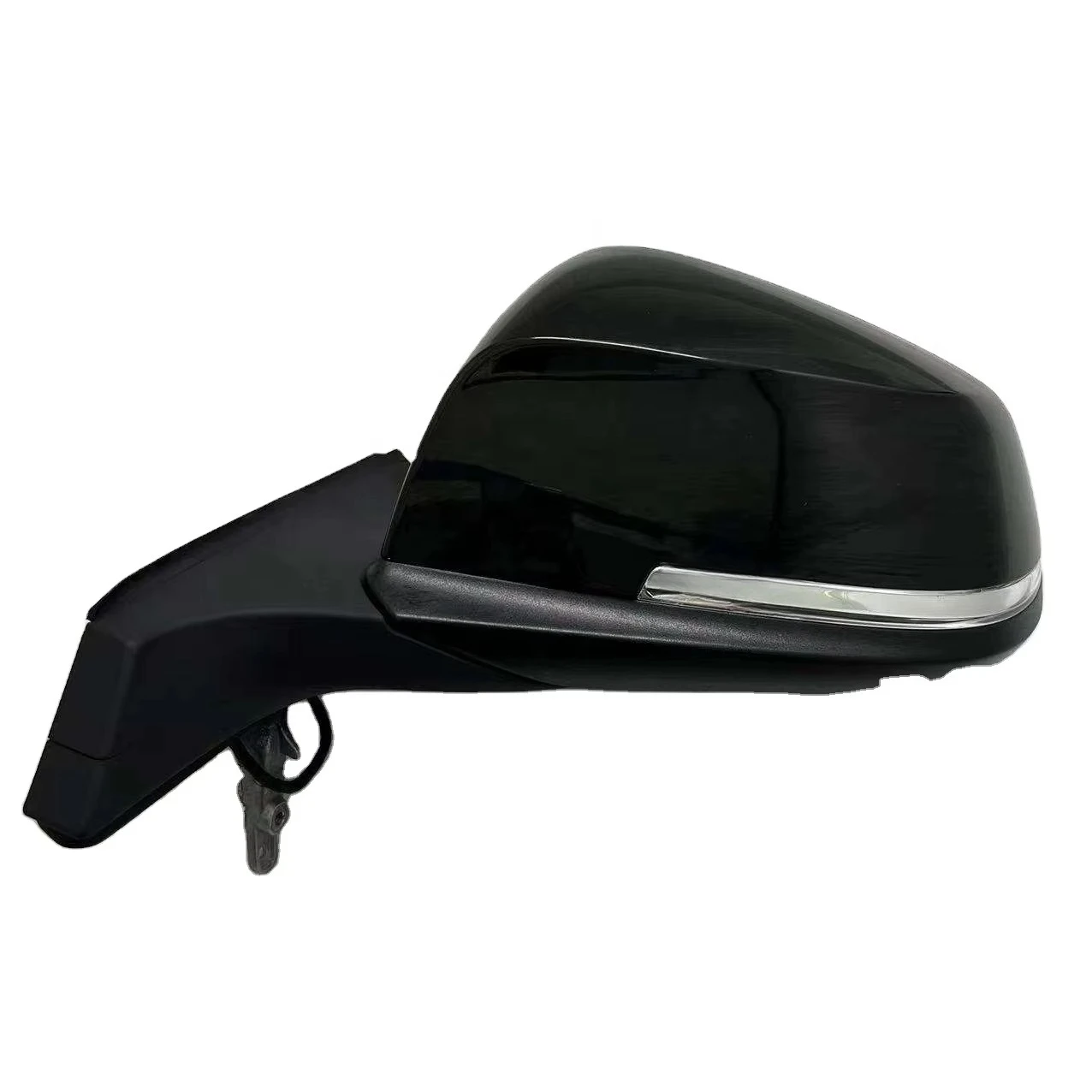 

Electric Folding Reverse Mirror for I3 Body Side Mirror Original Rearview Mirror