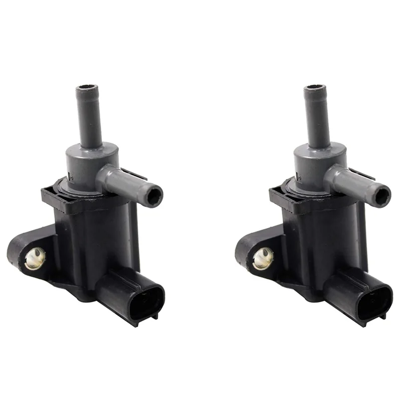 

R1-2X Соленоид клапана вакуумного переключателя 90910-WC000 90910-12275 136200-3210 для Toyota Daihatsu