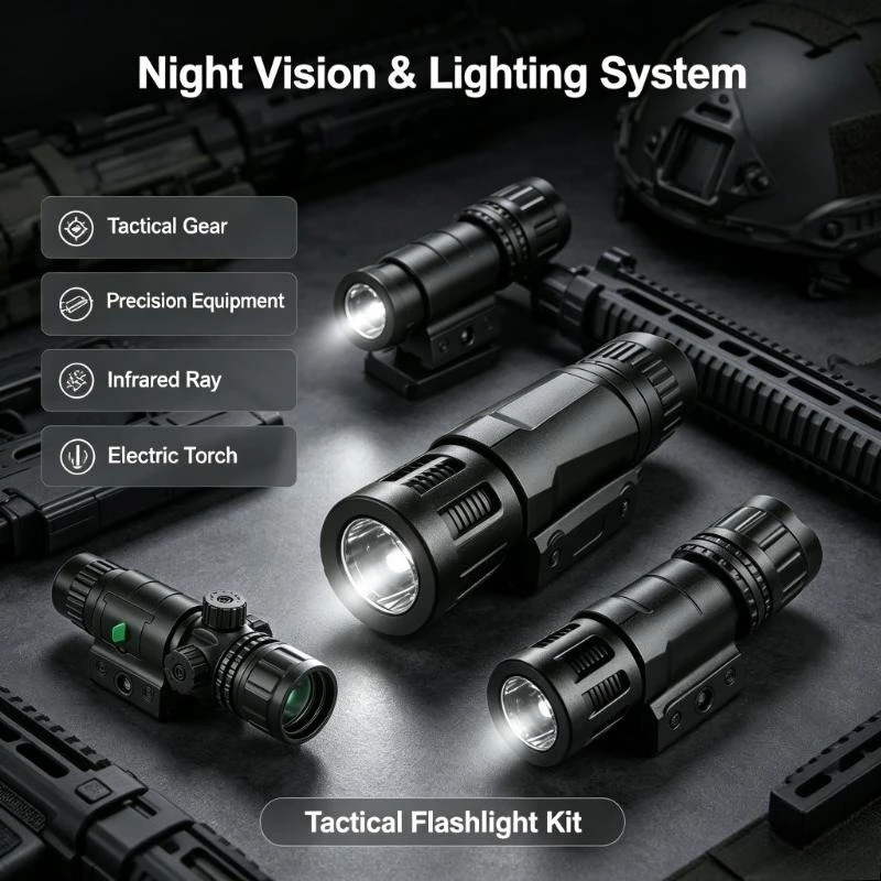 Lightweight Plastic Casing Tactical Laser Indicator Allows Height Tuning For Custom Layout On 20Mm Rail Hobby Gear