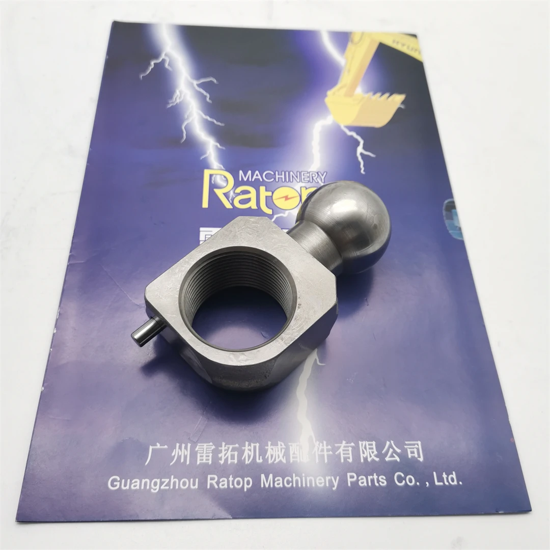 E320C E320D Main Pump Repair Parts SBS120 Hydraulic Pump Servo Piston Pin As 185-0201 1850201
