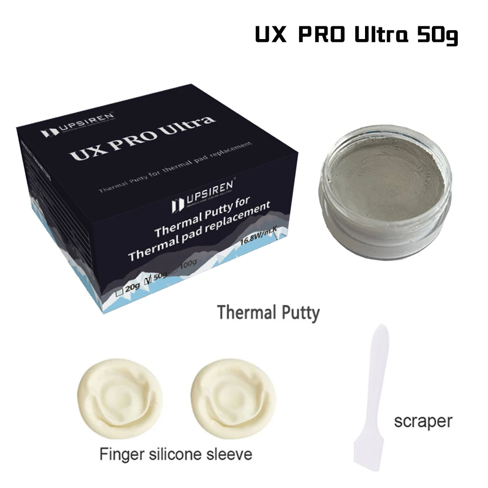 UPT-X  50g