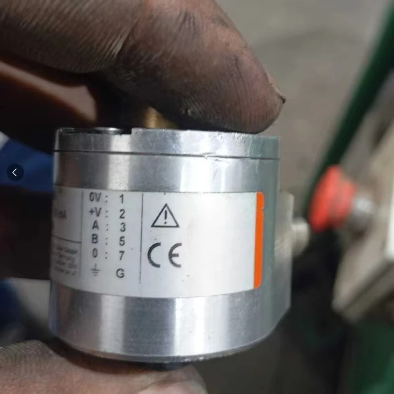 Digital Signal Encoder 8.5020.AC51.1024 Factory Direct