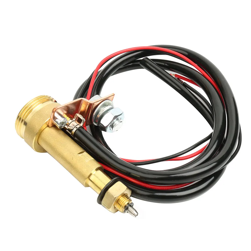 

Welding Panel Adaptor Copper Portable Insulating Fast Wire Feeding Central Connector Replacing Socket Accessories