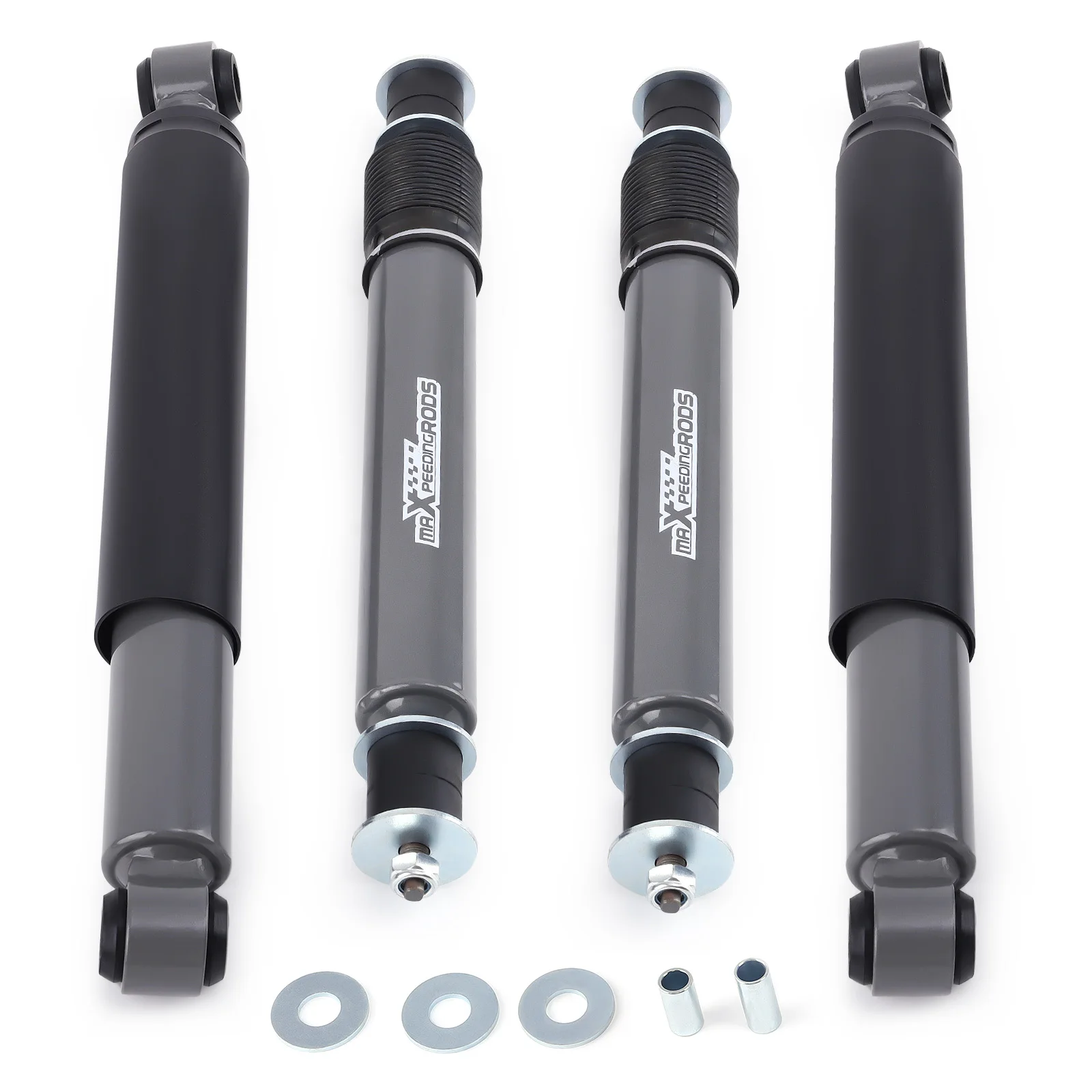 Heavy Duty Shock Absorber Coilover for Nissan Patrol GQ Y60 GU Y61 1988-2016