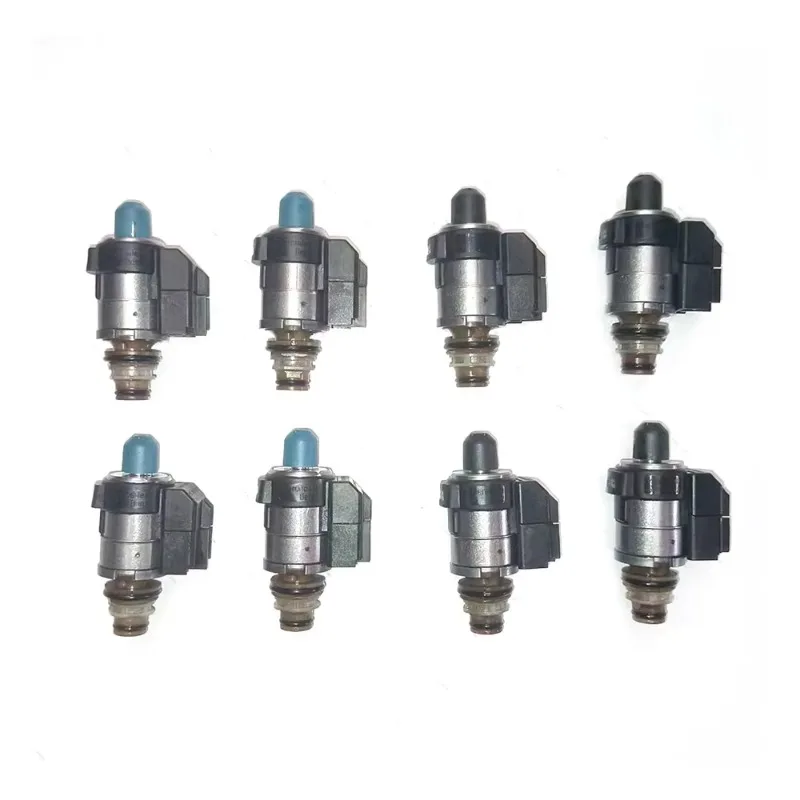 Auto Transmission for Gearbox 722.9 Solenoid Kit From Transtrenz