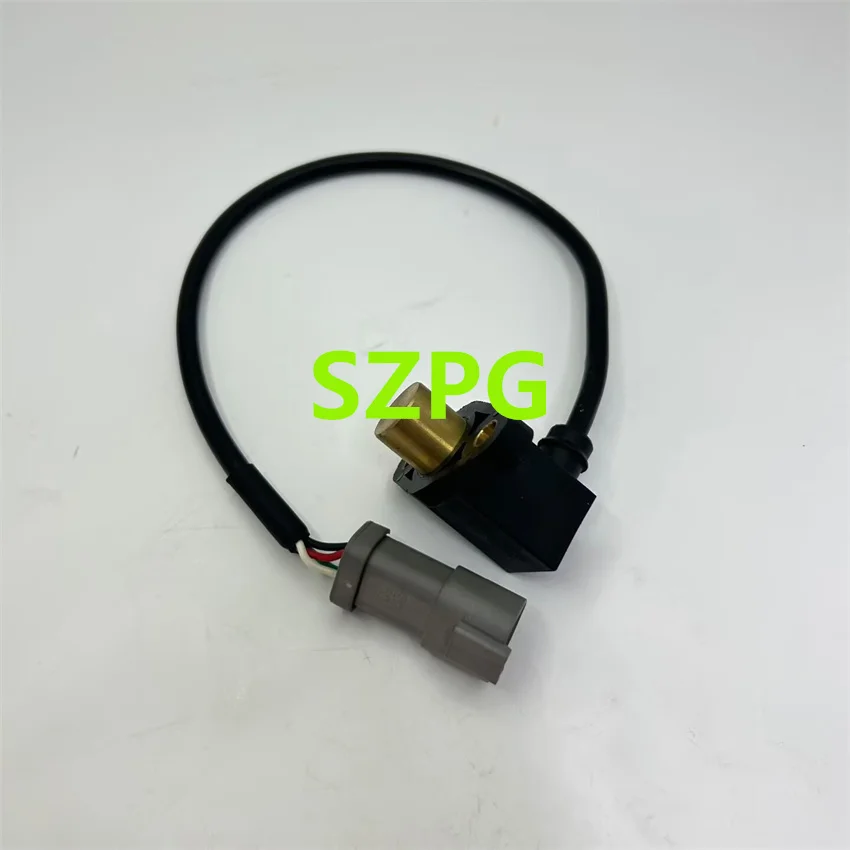 

for Bosch Rexroth Speed Sensor HDD2L16NA/20 R902602512