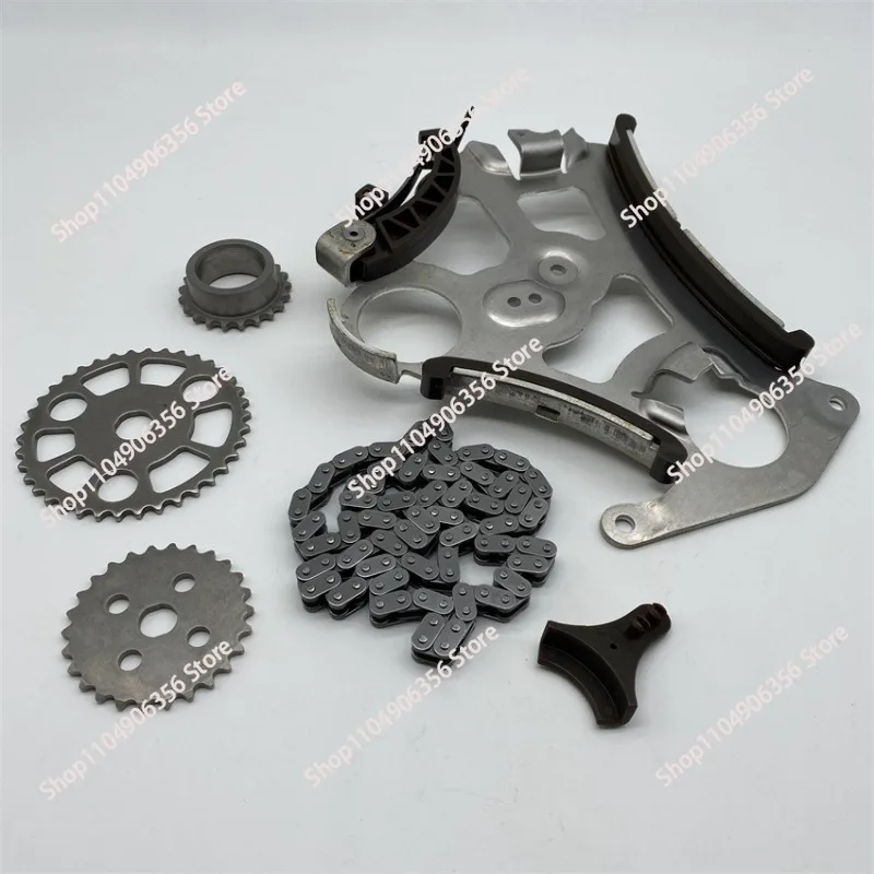 for 11317523884 Timing Set N52 Six-piece Set