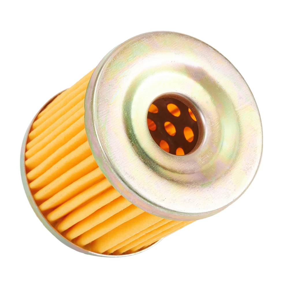 กรองน้ำมันเครื่องกรองน้ำมันสำหรับ Suzuki 16510-05240โดยตรงเปลี่ยนโดยตรงติดตั้งง่ายเกรดสูง