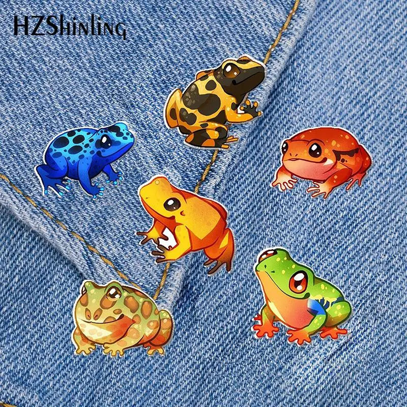 2023 New Poison Dar…