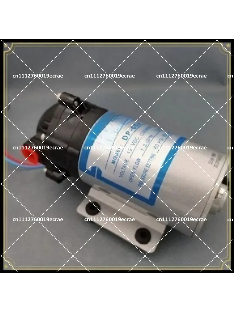 dp-60a-self-priming-diaphragm-pump-booster-pump-for-beauty-instrument-water-pump