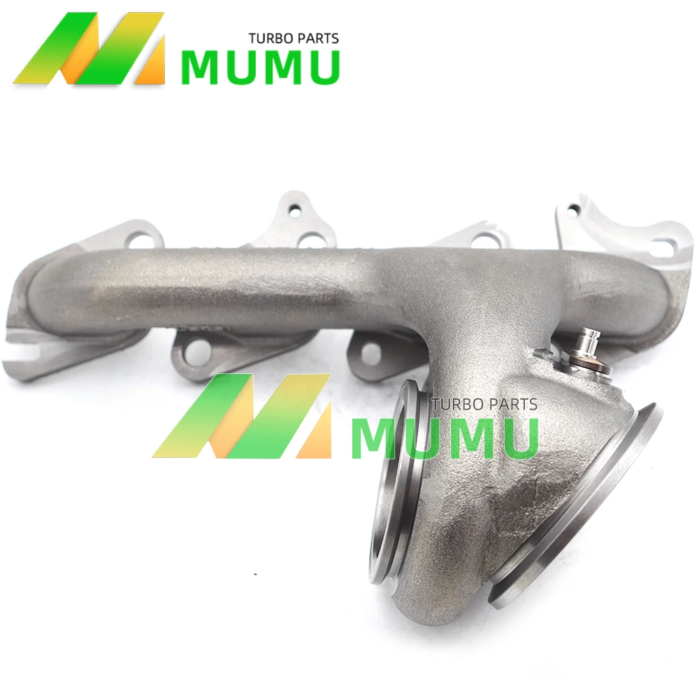 

Корпус турбовыхлопной системы GT1446SLM для Chevrolet Cruze 1.4 Turbo ECOTEC 103 кВт-140 л.с. A14NET 781504 860156 781504-5004S 781504-0001