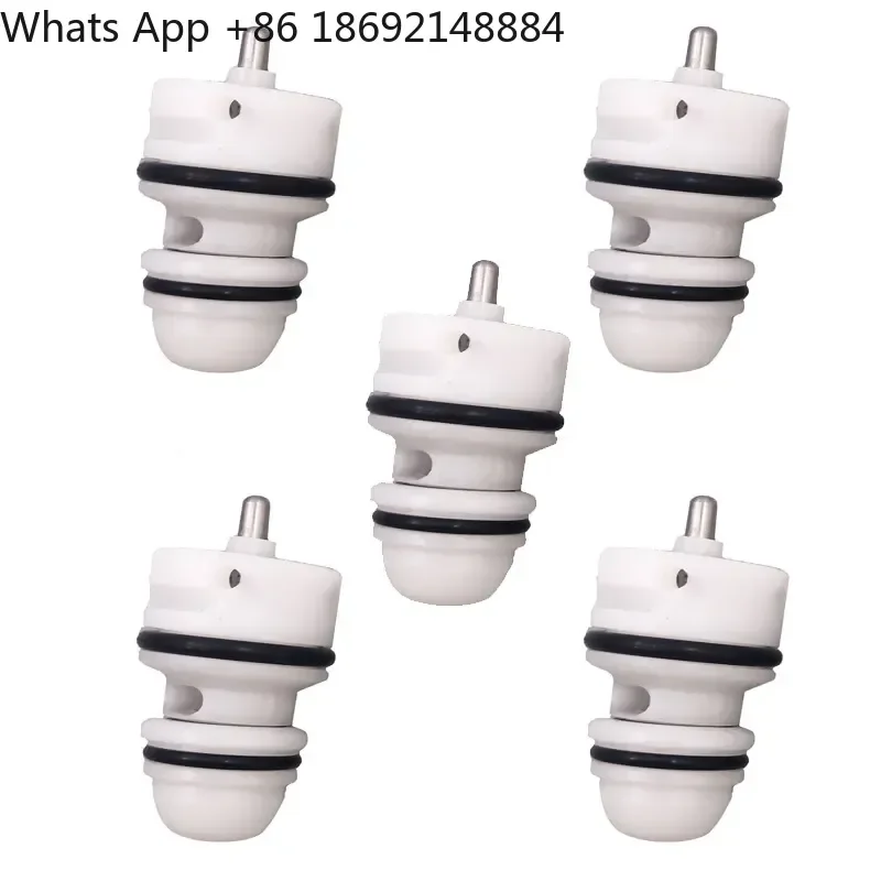TVA6 Switch for CN55 CN70 Pneumatic Rolling  Maintenance Parts Nailing Artifact