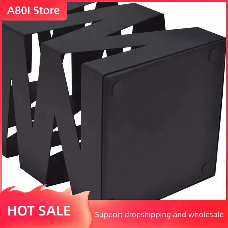 

A80I Полка для зонтов Напольное место для хранения зонтов с передней дверью для внешней двери, черный