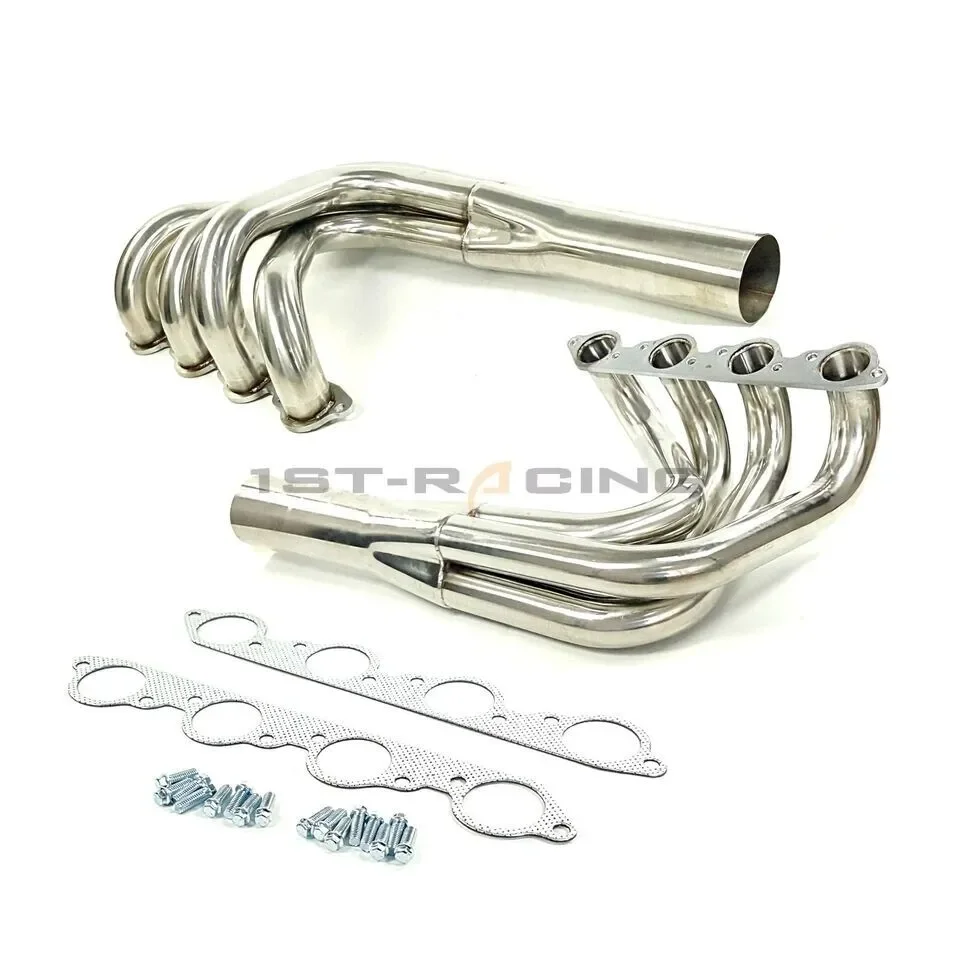 Jet Boat Water Inject Exhaust Header For Chevrolet 396 402 427 454 BBC Big Block