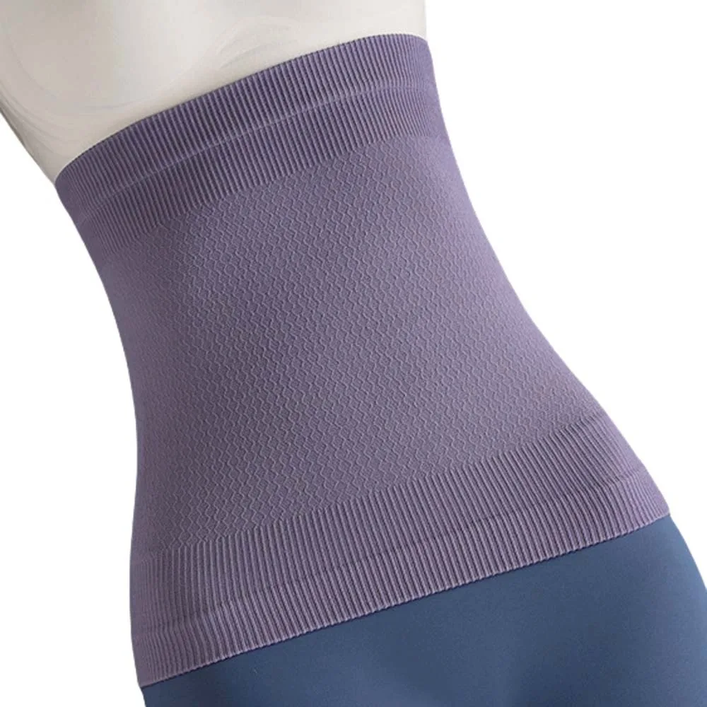 

Soft Seamless Postpartum Body Shaper Belly Contracting Tummy Control Waist Trainer Comfortable Thin Slimming Shapewear Female