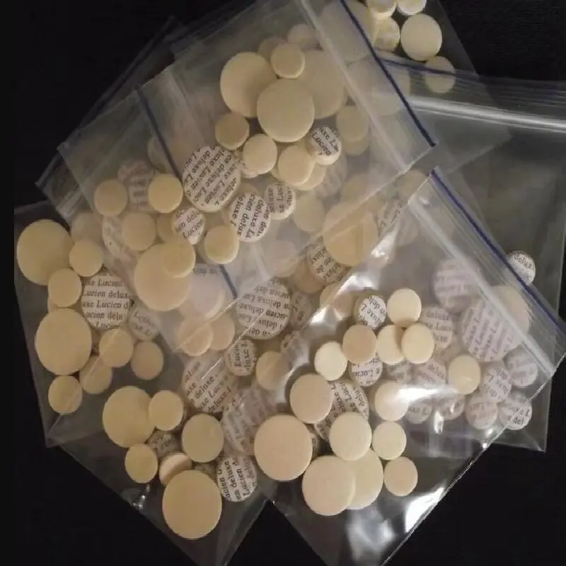 

5 set New repair accessories for clarinet pads