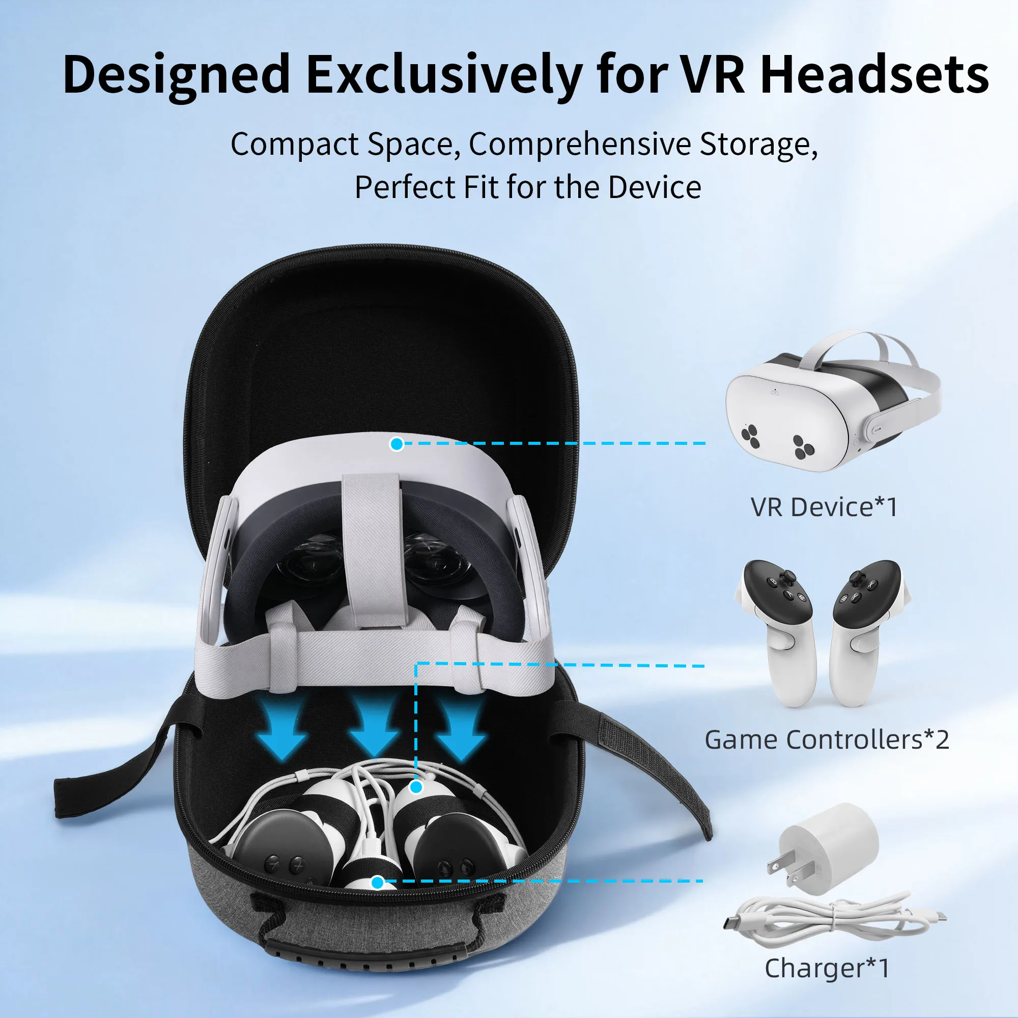Thumbnail 3 - #45 Budget VR Controller Accessories for Smart Shoppers