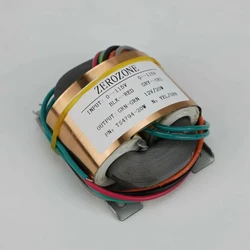 Trasformatore R-core in rame puro glozone 20VA 6V / 9V /12V /15V/ 18V L16-2-1