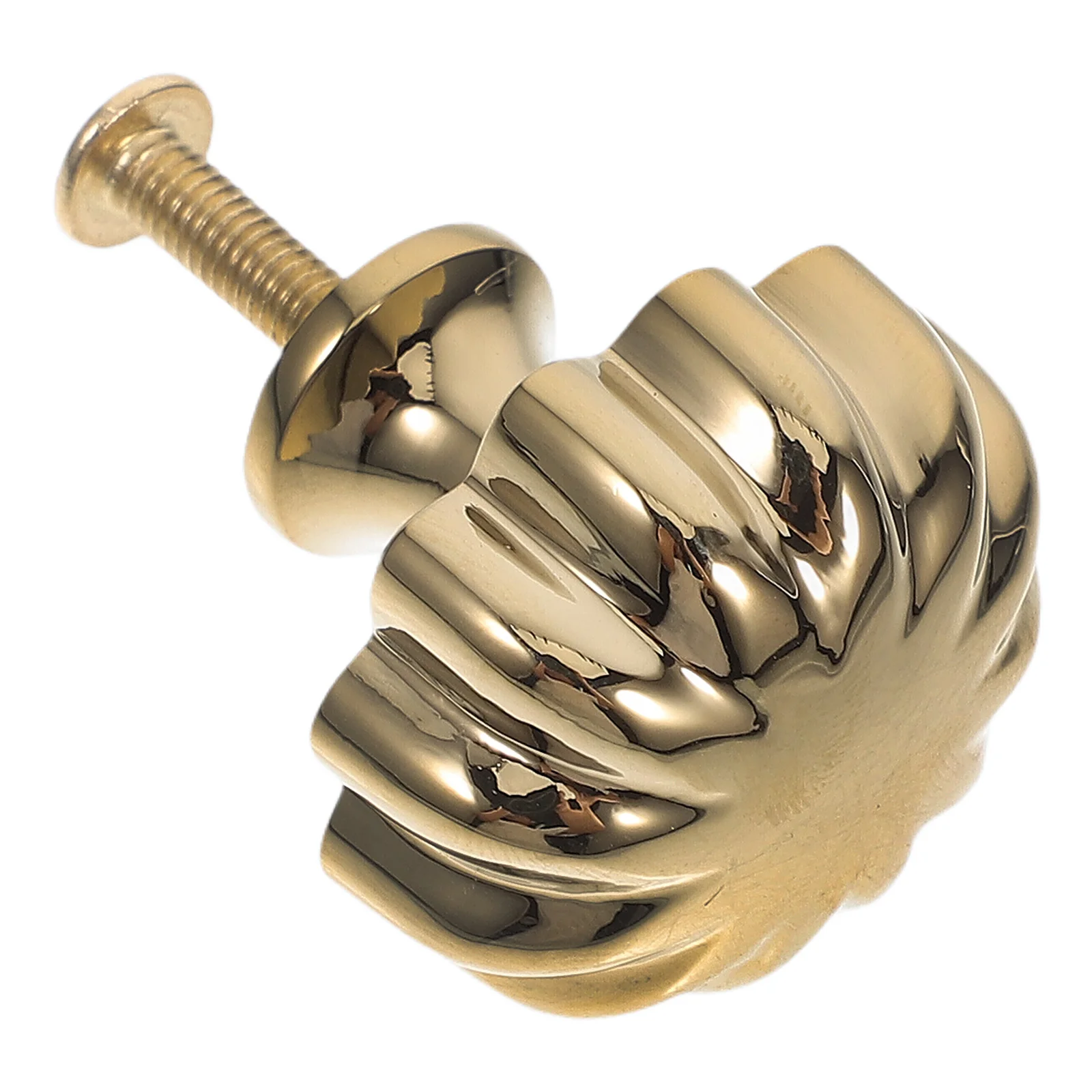 

Pure Copper Wardrobe Handle Cabinet Knobs Drawer Pulls Hardware