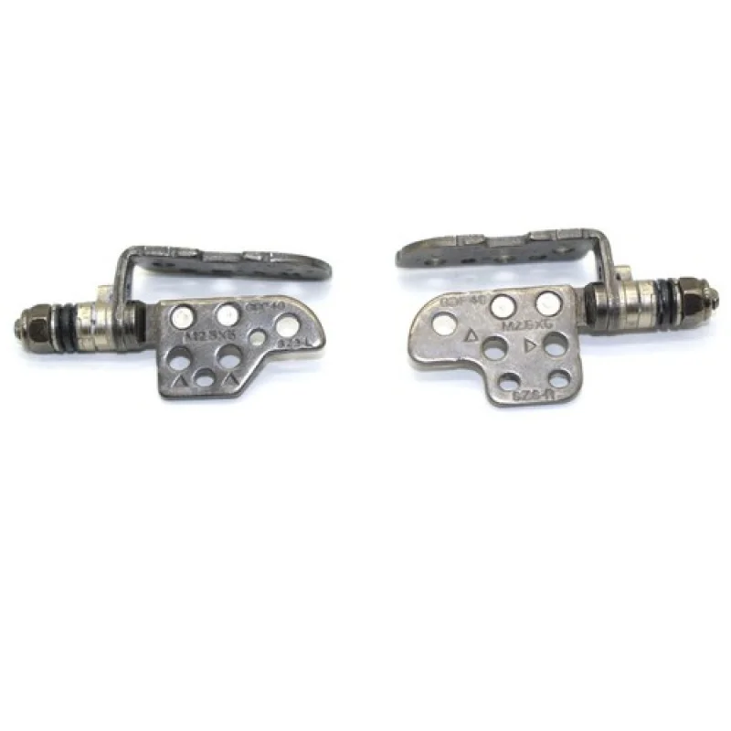 

A++00FJ0X 0MX89N Новые петли для ЖК-экрана (левая + правая) для Dell Latitude 5420 5421 E5420 E5421 2020