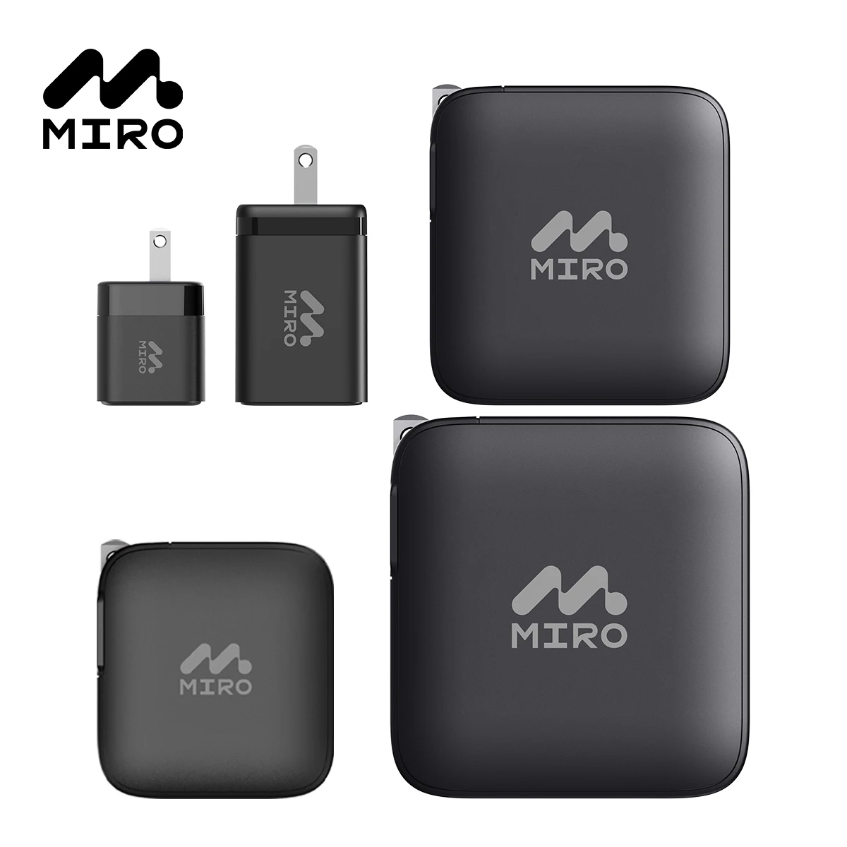 Miro D1-D7 Fast Cha…