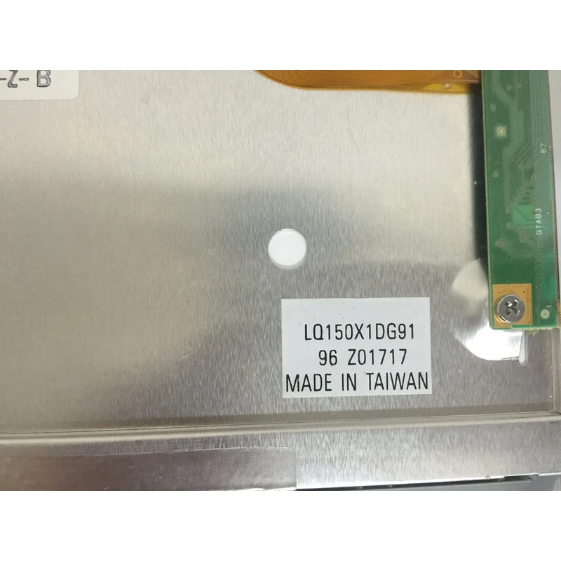 Panel de pantalla LCD LQ150X1DG91