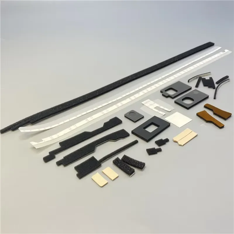 2 Sets MPC3502 Developer Unit Seal for Ricoh MP C4502 C3502 C5502 C3002 C4002 C5002 C3001 C3501 C4501 C5501 Developer Seal