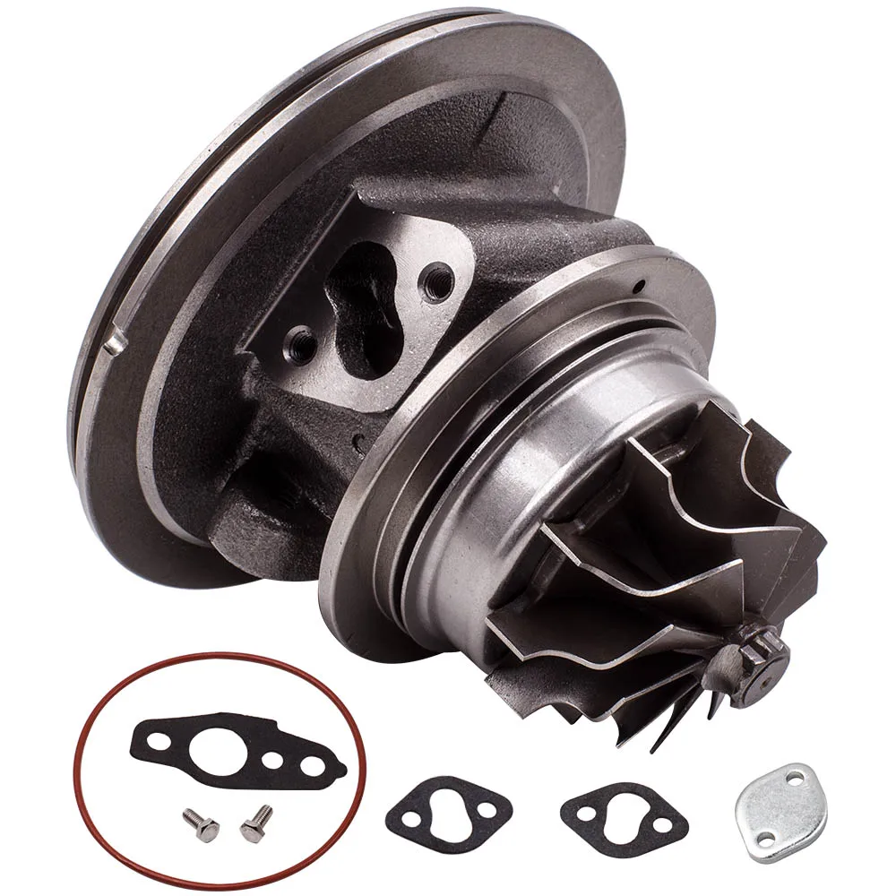 Turbo Cartridge Turbo Charger Core 17201-17040 for Toyota Landcruiser 100 4.2 TD 1HD-FTE