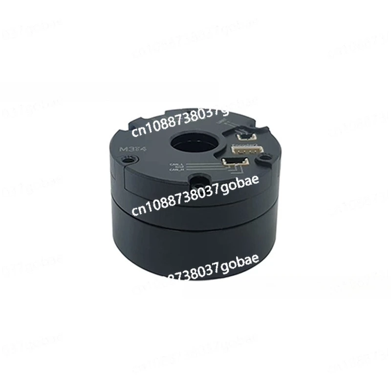 

OT3507 High Precision Hollow Torque Servo Motor 40MM Small PTZ Motor Silent Robot High Torque
