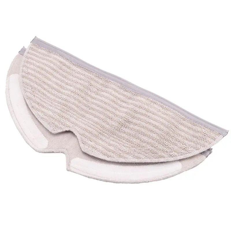 

BOFO Mop Cloths Rags Accessories For Xiaomi Roborock S5 Max S6 Pure S6 Maxv S5 S51 S50 S55 E25 E35 Vacuum Cleaner Parts