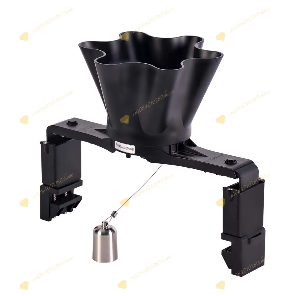 Bait spreader carp fishing tackle gear accessories black outdoors tools for Boat