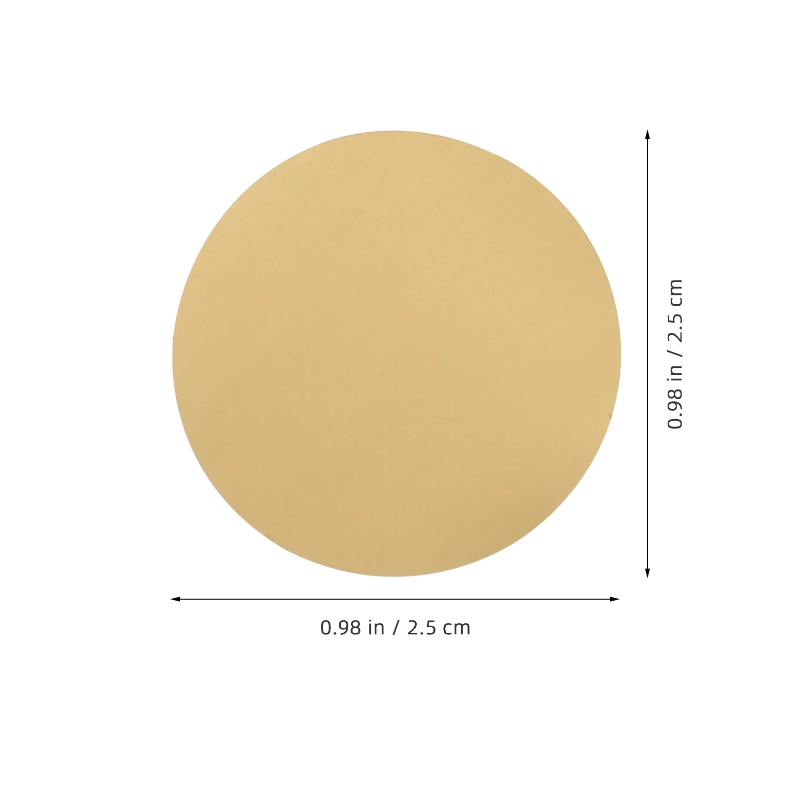 Scratch off Stickers Round Decals Rectangle Games Labels DIY Pvc Self-adhesive Tickets for Prizes