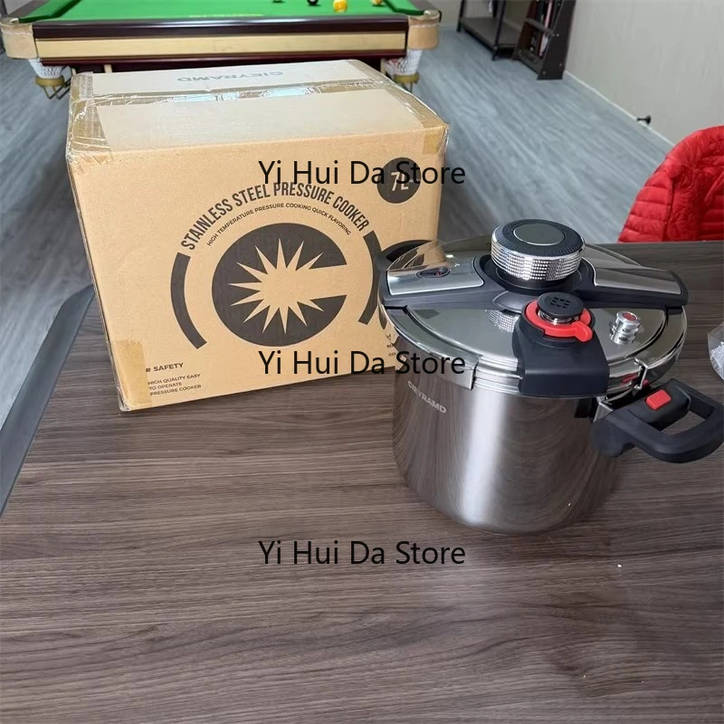 7L Heightened Gas I…